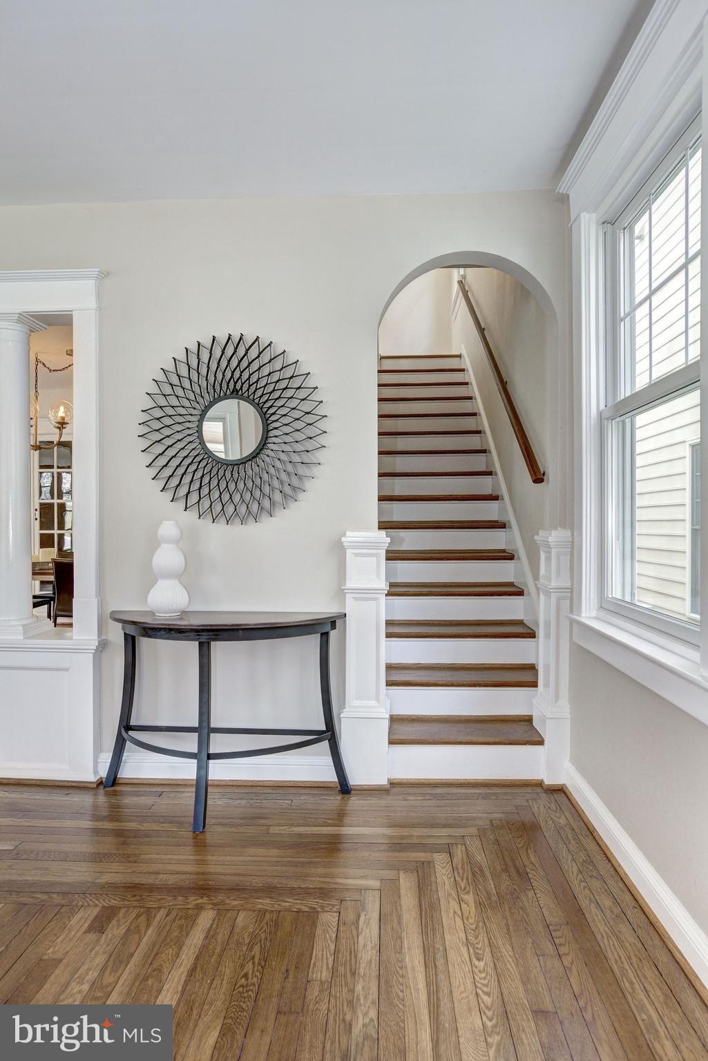 5000 Dalton Road Chevy Chase, MD 20815 - Photo 6 of 30 Living Room