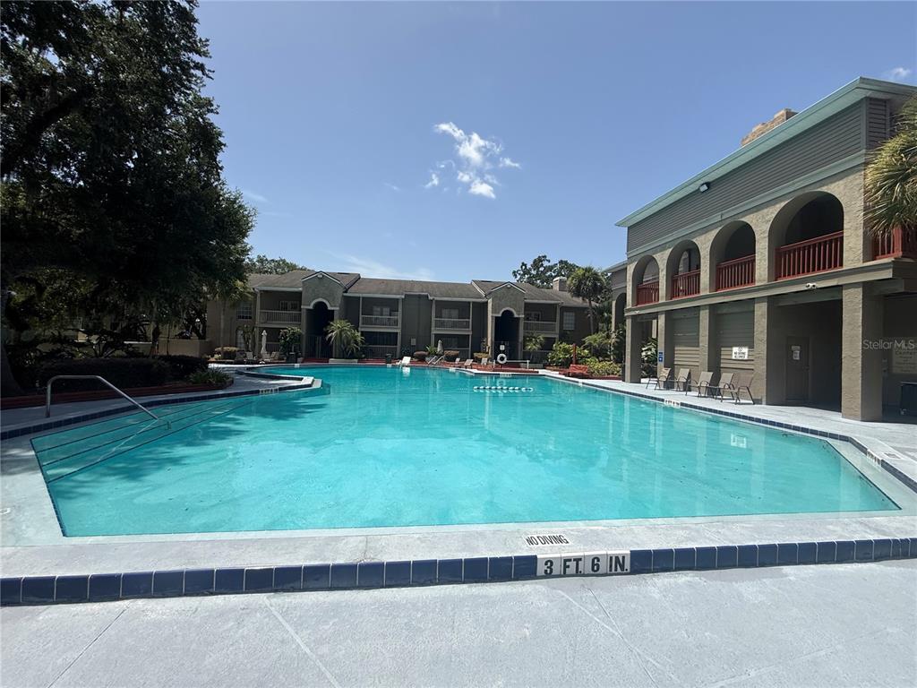 305 Wymore Road, Unit 100 Altamonte Springs, FL 32714 - Photo 20 of 23