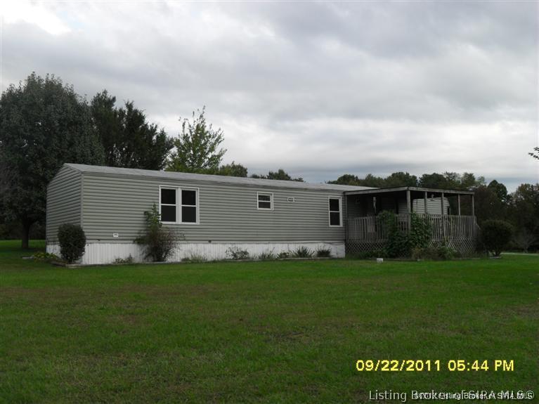 4340 Pleasure Ridge Road Southeast Corydon, IN 47112 - Photo 3 of 8 Gallery Image 3