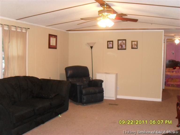 4340 Pleasure Ridge Road Southeast Corydon, IN 47112 - Photo 4 of 8 Gallery Image 4
