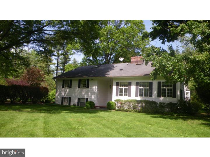 30 Fackler Road Princeton, NJ 08540 - Photo 1 of 19 Exterior Front