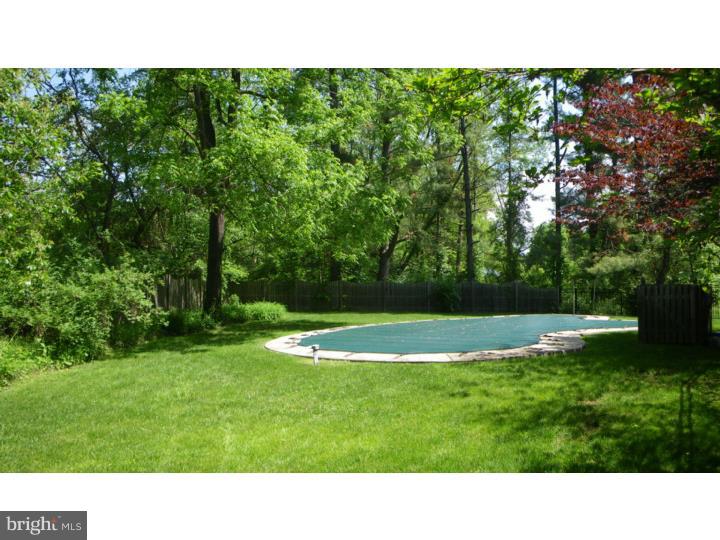 30 Fackler Road Princeton, NJ 08540 - Photo 18 of 19 Pool