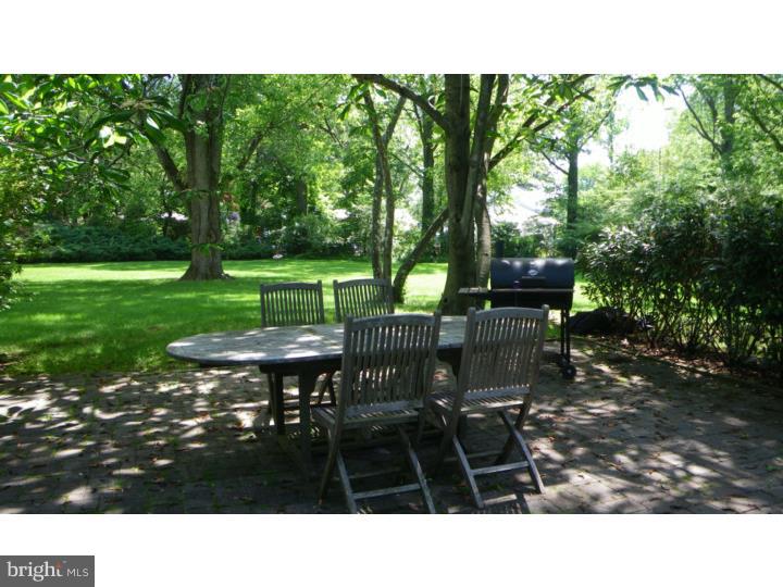 30 Fackler Road Princeton, NJ 08540 - Photo 19 of 19 Patio