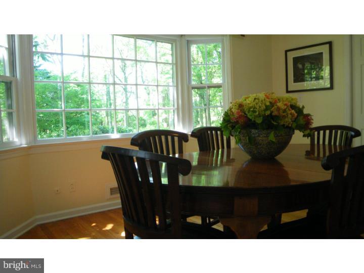 30 Fackler Road Princeton, NJ 08540 - Photo 3 of 19 Dining Room