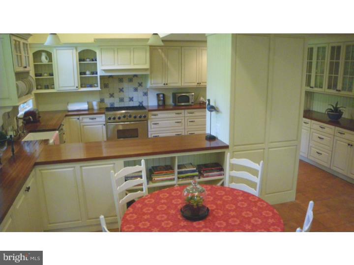 30 Fackler Road Princeton, NJ 08540 - Photo 4 of 19 Kitchen