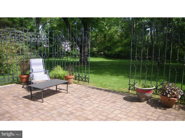 30 Fackler Road Princeton, NJ 08540 - Photo 7 of 19 Patio