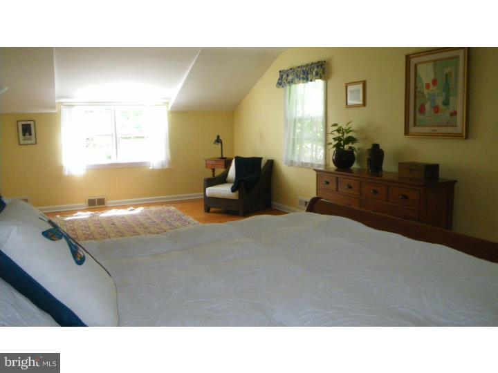 30 Fackler Road Princeton, NJ 08540 - Photo 8 of 19 Master Bedroom