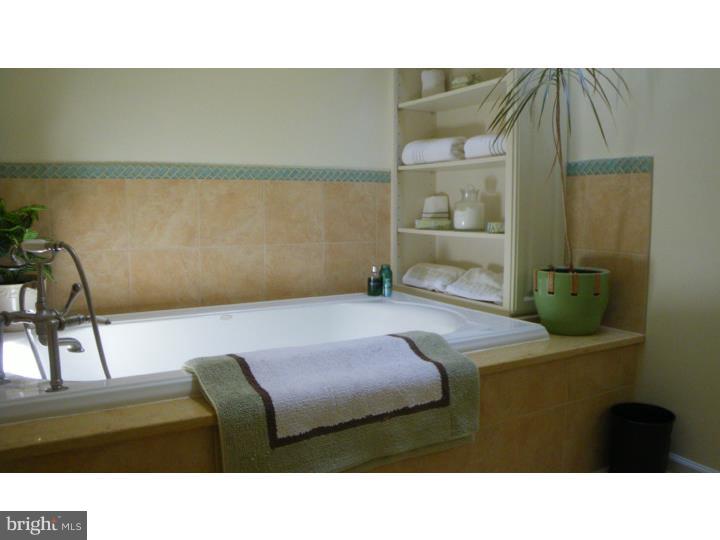30 Fackler Road Princeton, NJ 08540 - Photo 9 of 19 Master Bathroom
