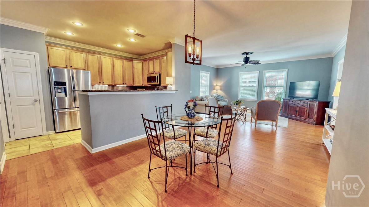 133 Regency Circle Pooler, GA 31322 - Photo 13 of 57