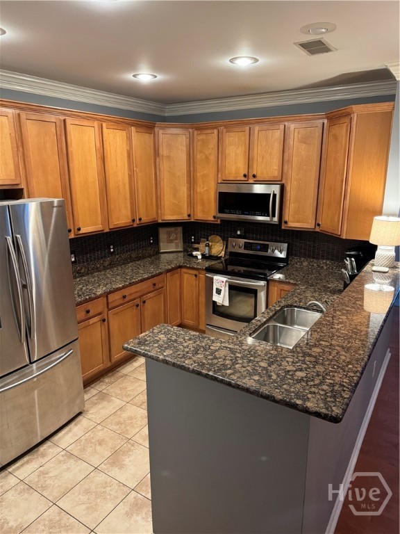 133 Regency Circle Pooler, GA 31322 - Photo 16 of 57