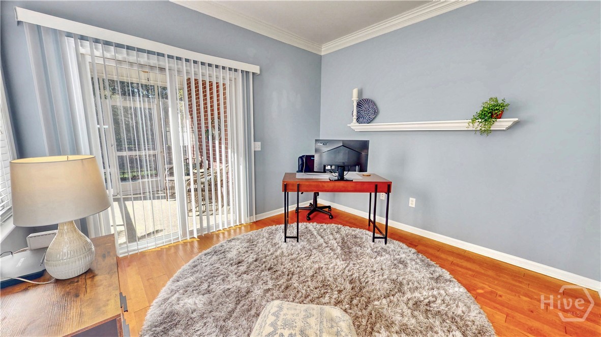 133 Regency Circle Pooler, GA 31322 - Photo 21 of 57