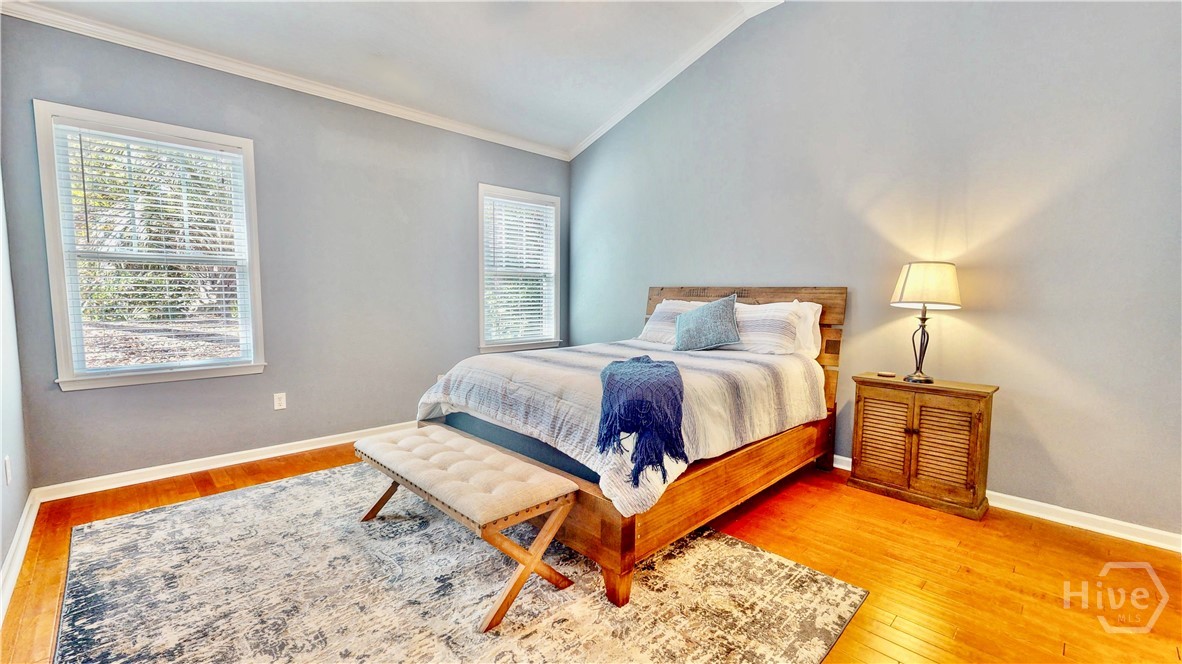 133 Regency Circle Pooler, GA 31322 - Photo 25 of 57