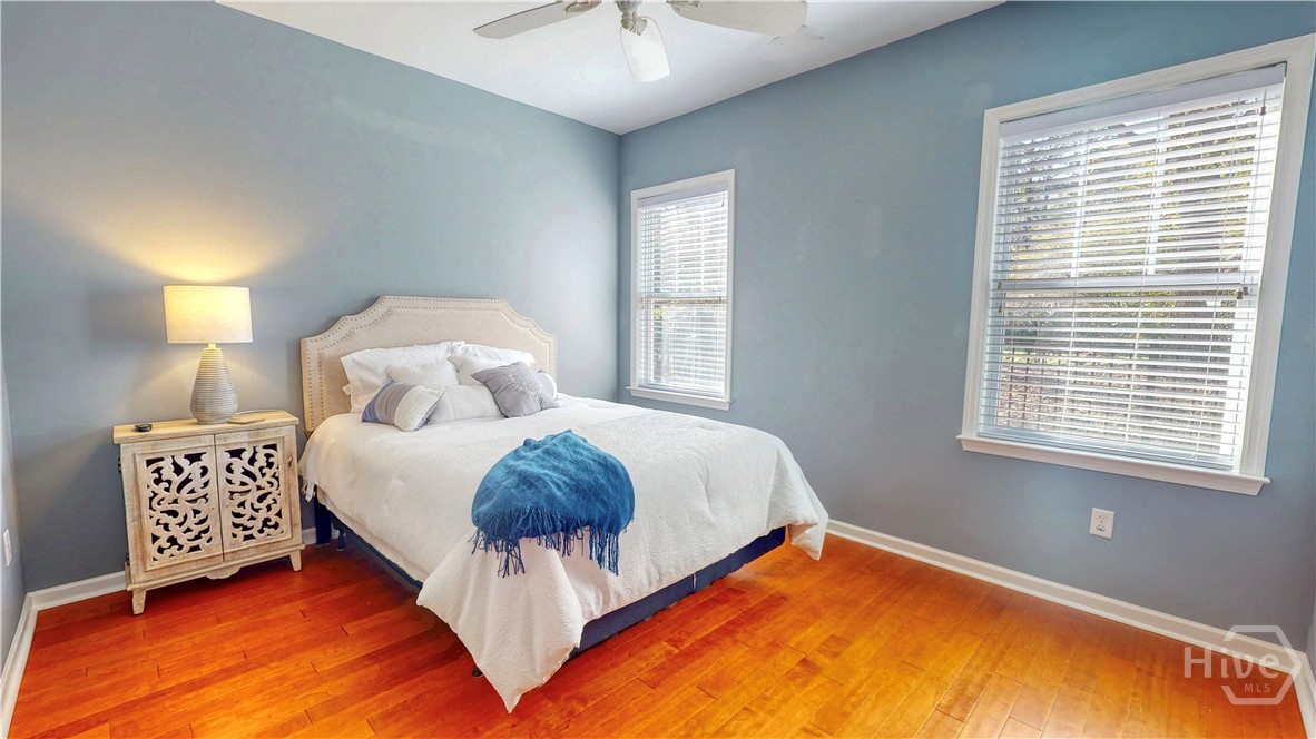 133 Regency Circle Pooler, GA 31322 - Photo 33 of 57
