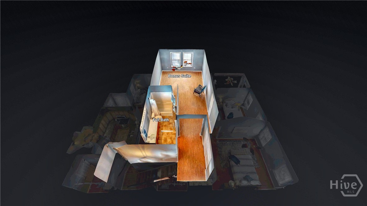 133 Regency Circle Pooler, GA 31322 - Photo 42 of 57