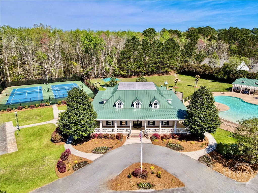 133 Regency Circle Pooler, GA 31322 - Photo 44 of 57