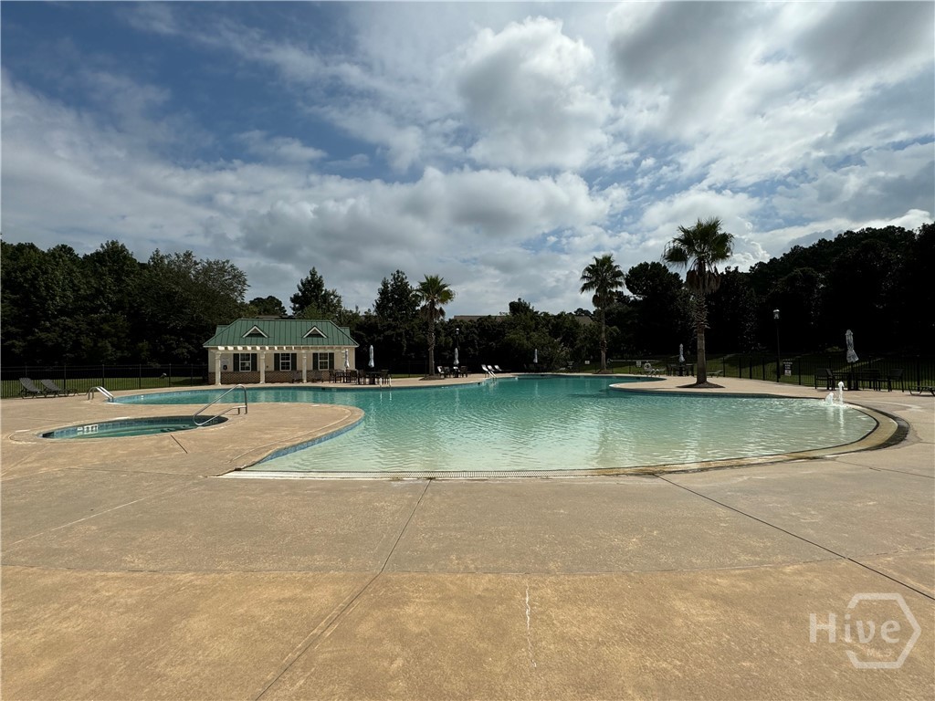 133 Regency Circle Pooler, GA 31322 - Photo 48 of 57