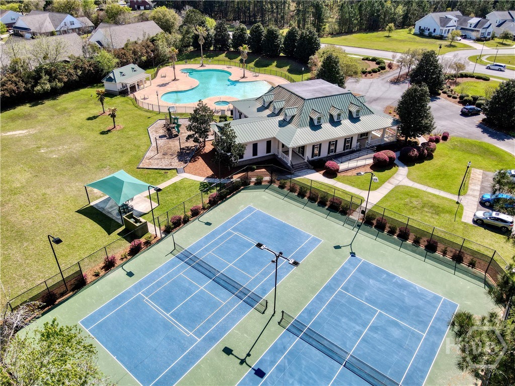 133 Regency Circle Pooler, GA 31322 - Photo 49 of 57