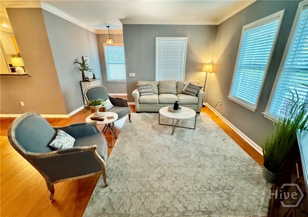 133 Regency Circle Pooler, GA 31322 - Photo 5 of 57