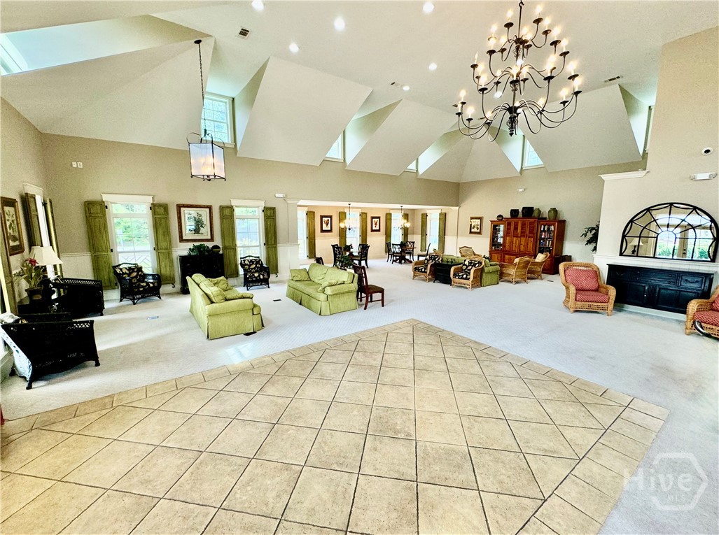 133 Regency Circle Pooler, GA 31322 - Photo 54 of 57