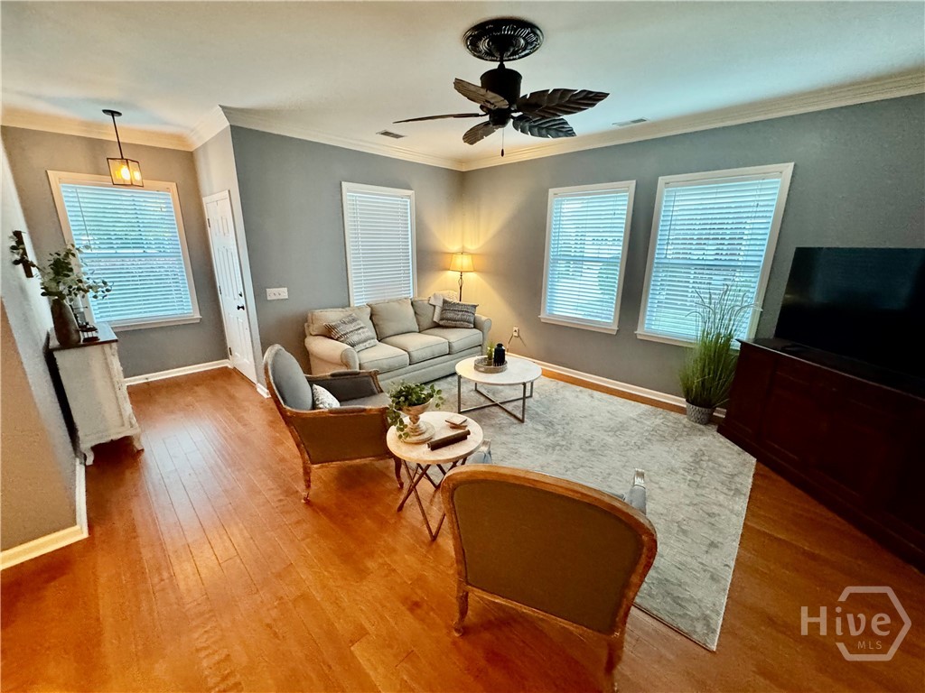 133 Regency Circle Pooler, GA 31322 - Photo 6 of 57