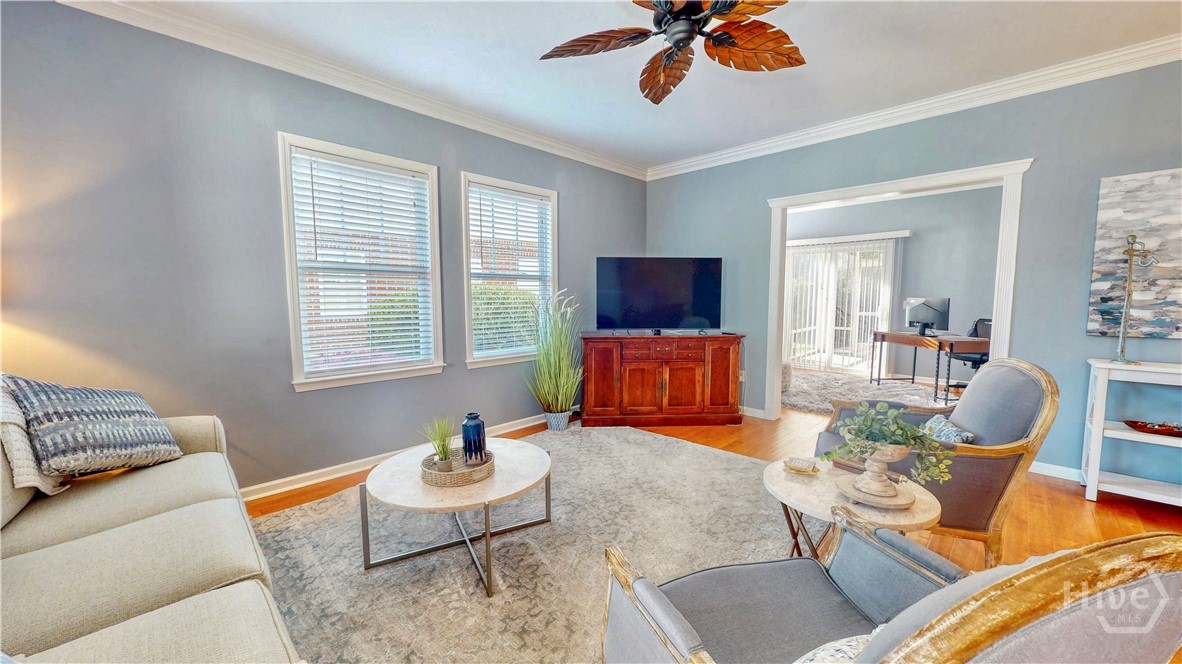 133 Regency Circle Pooler, GA 31322 - Photo 8 of 57