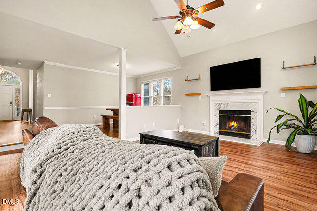 4620 Fisk Court Raleigh, NC 27604 - Photo 14 of 31 014_file_608