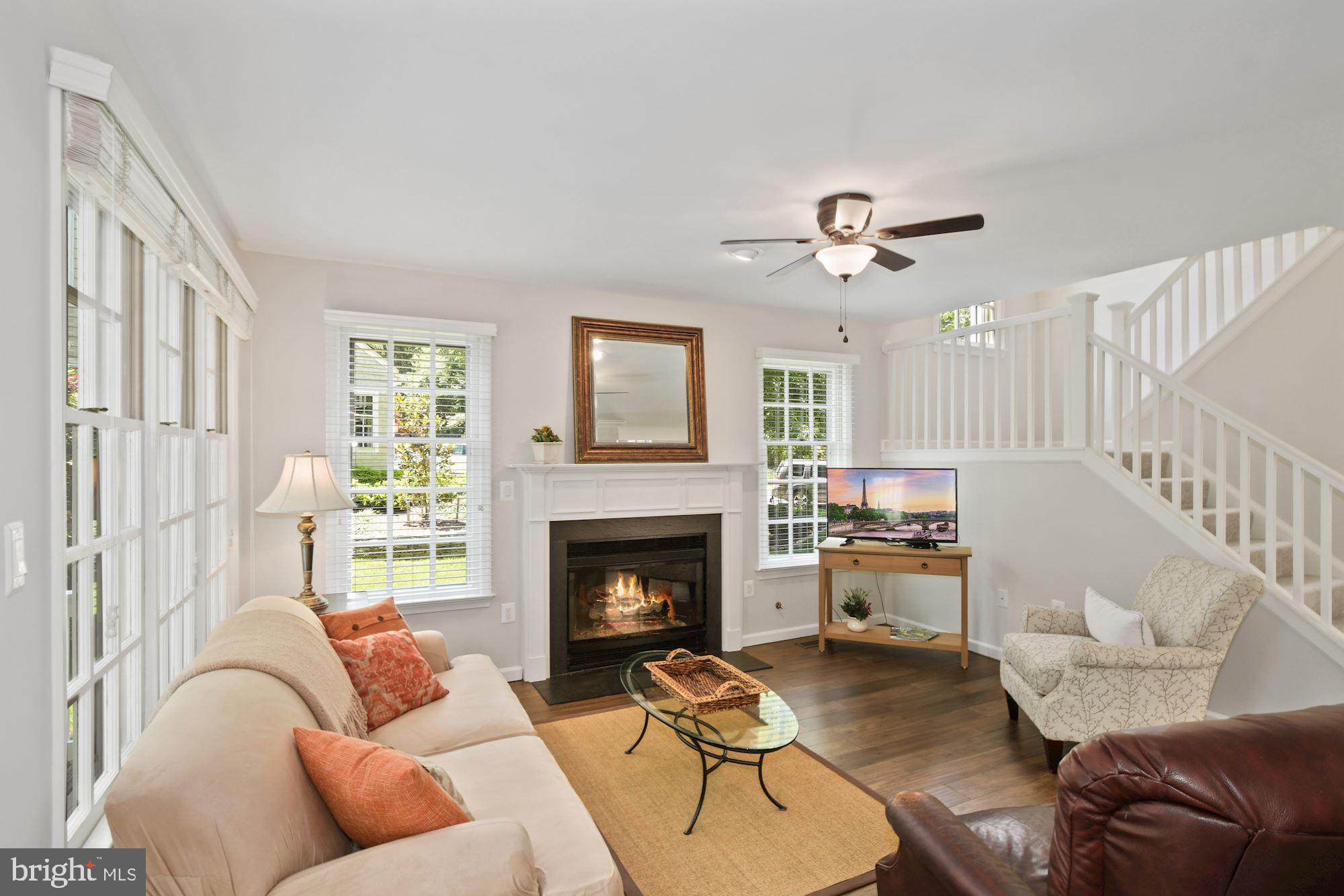 1283 Lamplighter Way Reston, VA 20194 - Photo 10 of 34 Family Room