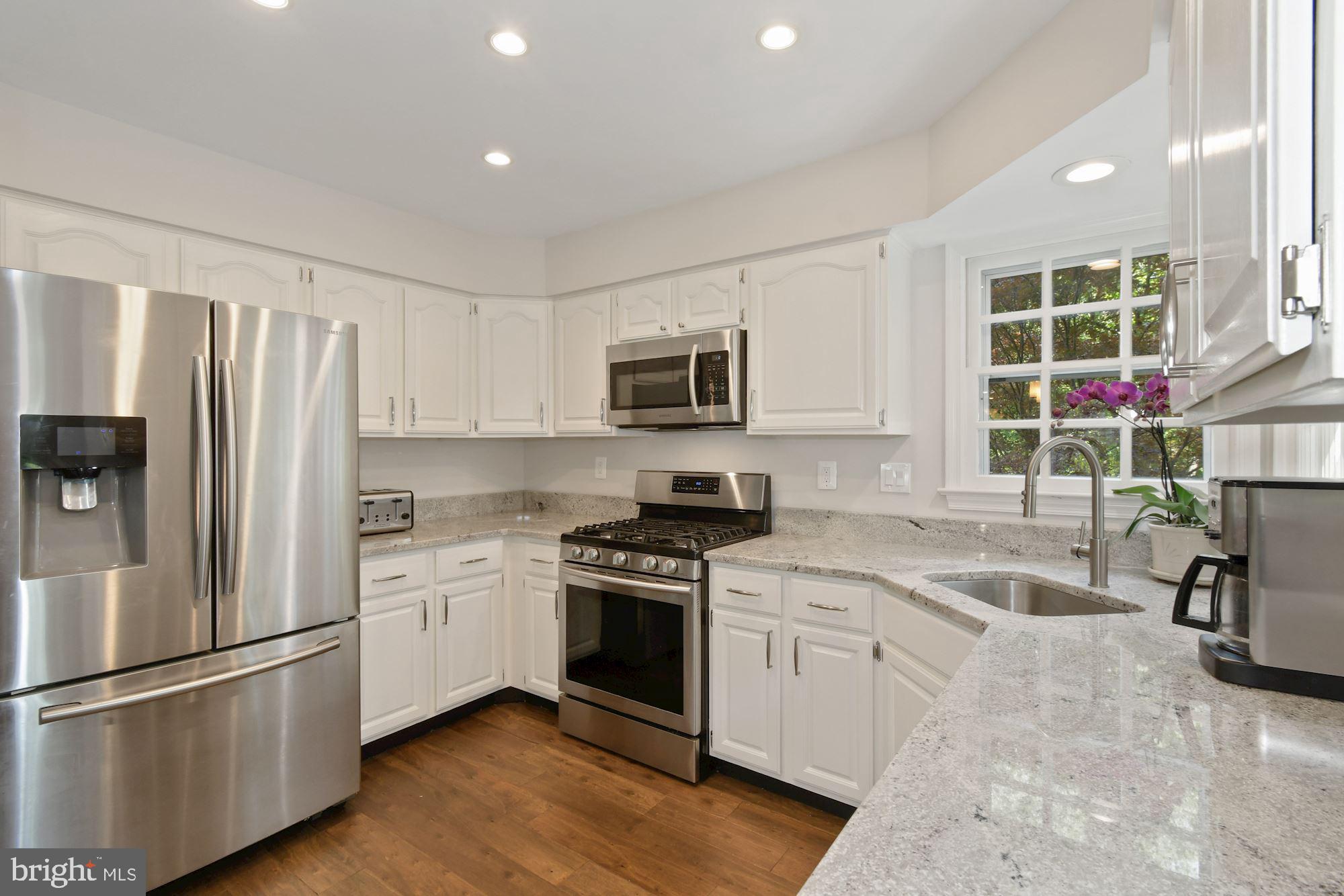 1283 Lamplighter Way Reston, VA 20194 - Photo 13 of 34 Kitchen
