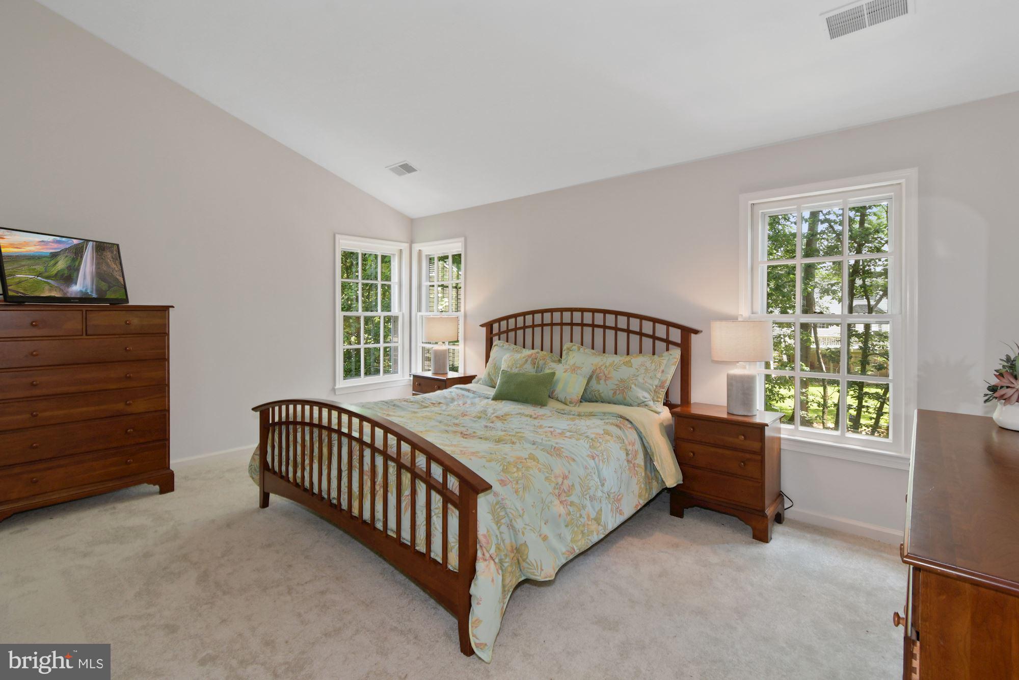 1283 Lamplighter Way Reston, VA 20194 - Photo 17 of 34 Master Bedroom