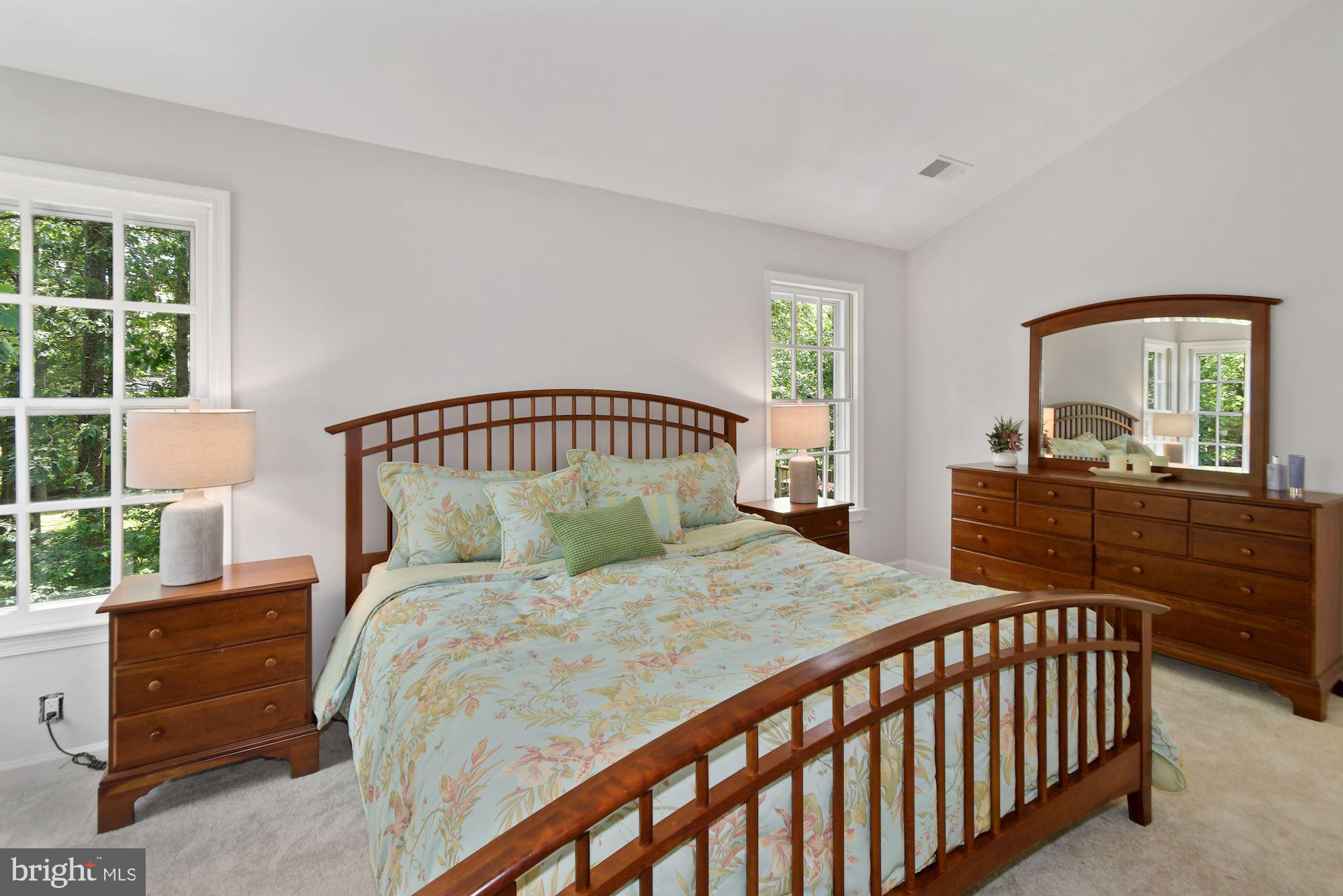 1283 Lamplighter Way Reston, VA 20194 - Photo 18 of 34 Master Bedroom