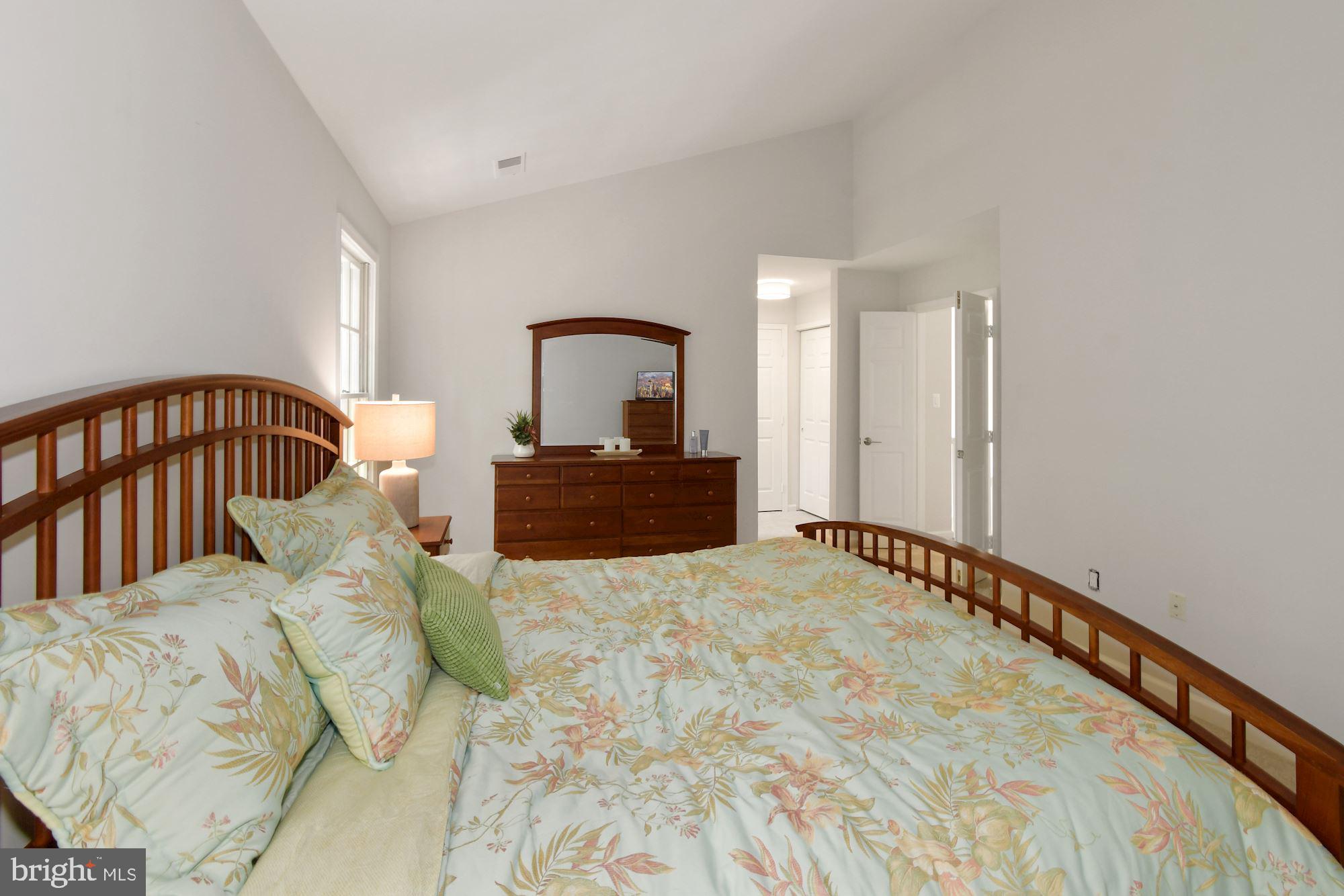 1283 Lamplighter Way Reston, VA 20194 - Photo 19 of 34 Master Bedroom