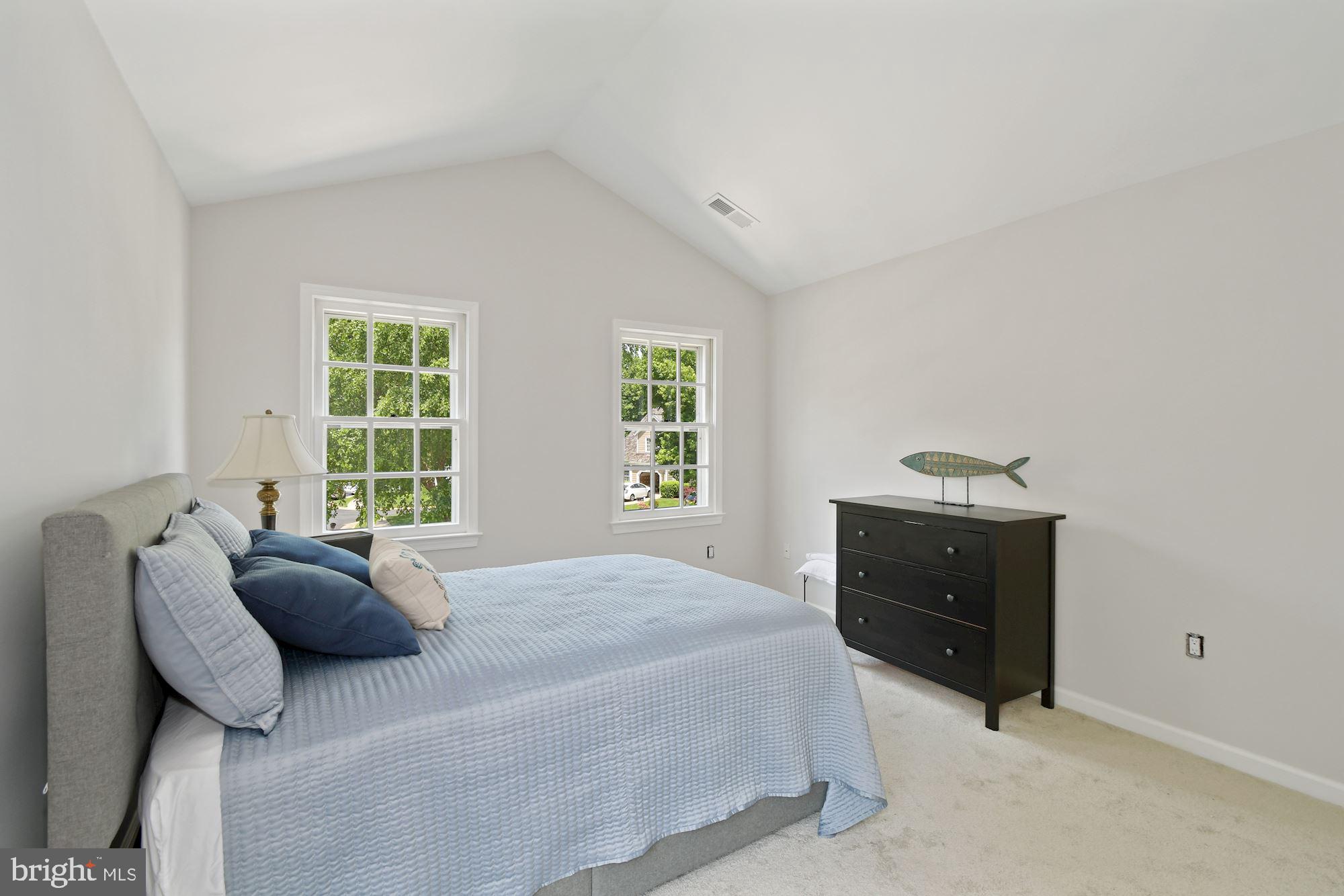 1283 Lamplighter Way Reston, VA 20194 - Photo 21 of 34 Bedroom 3