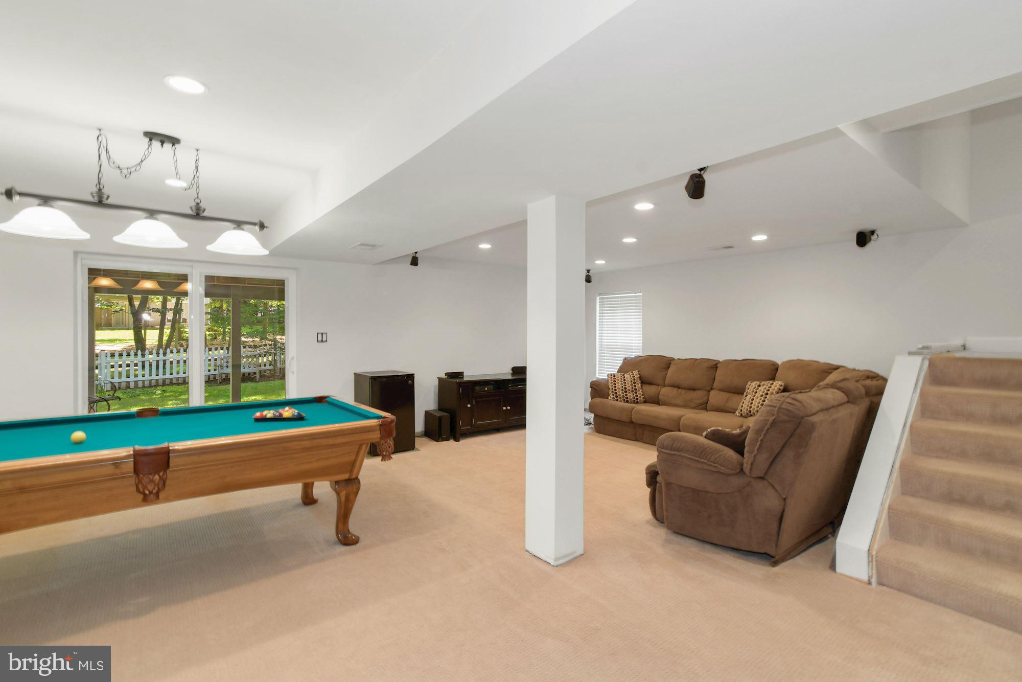 1283 Lamplighter Way Reston, VA 20194 - Photo 24 of 34 Rec Room