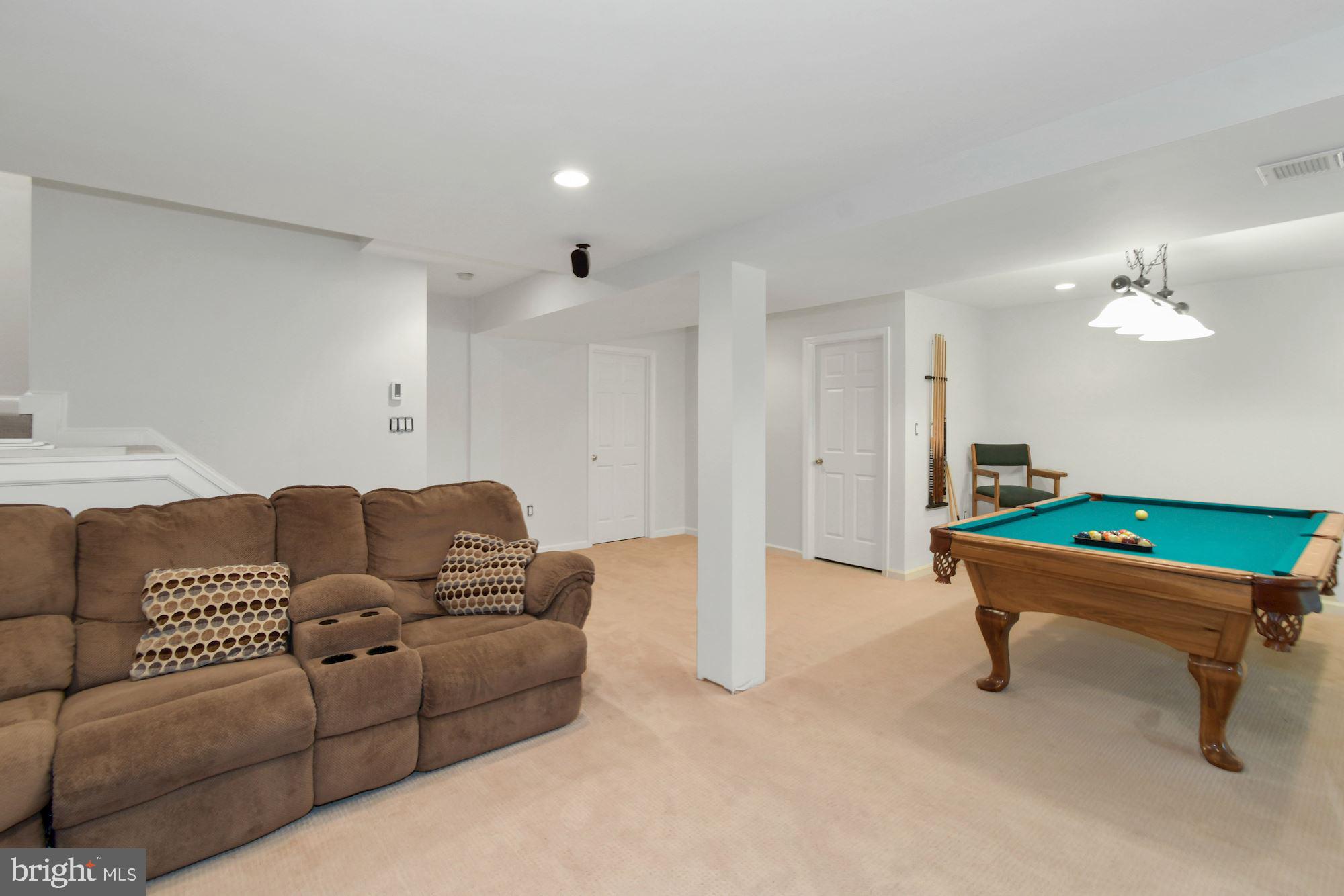 1283 Lamplighter Way Reston, VA 20194 - Photo 25 of 34 Rec Room