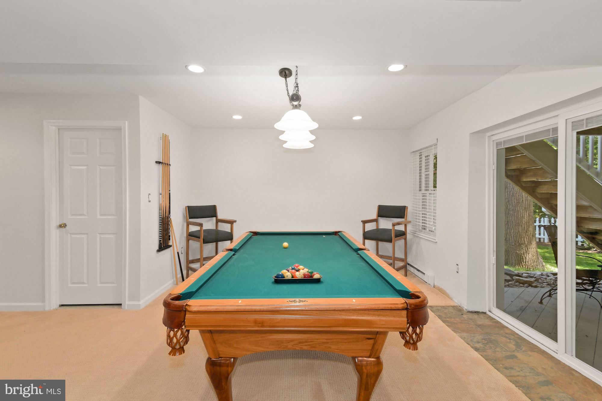 1283 Lamplighter Way Reston, VA 20194 - Photo 26 of 34 Rec Room