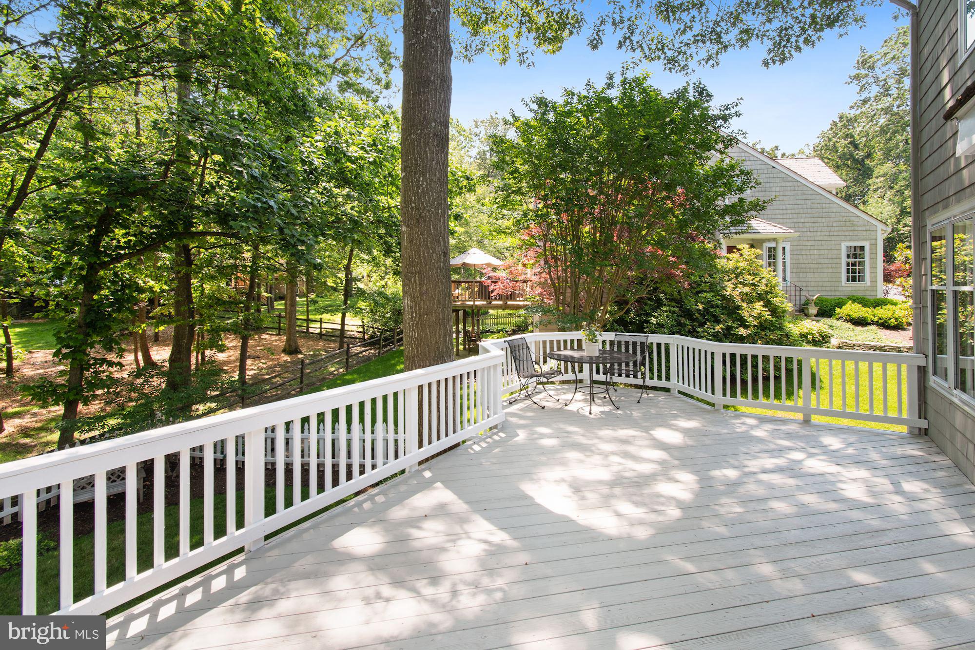 1283 Lamplighter Way Reston, VA 20194 - Photo 28 of 34 Upper Deck