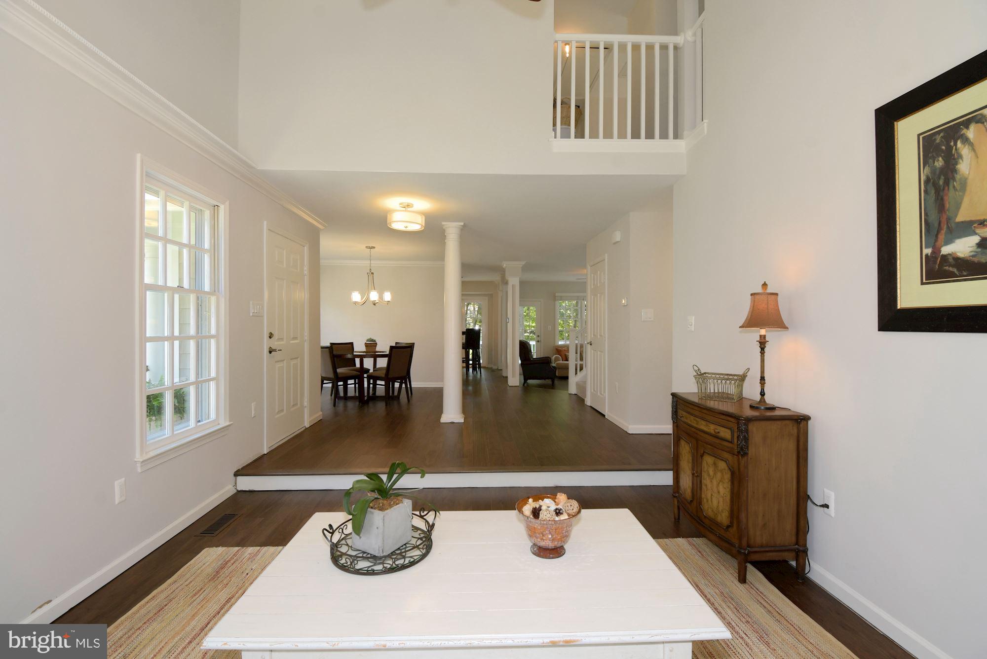 1283 Lamplighter Way Reston, VA 20194 - Photo 34 of 34 Open Floor Plan