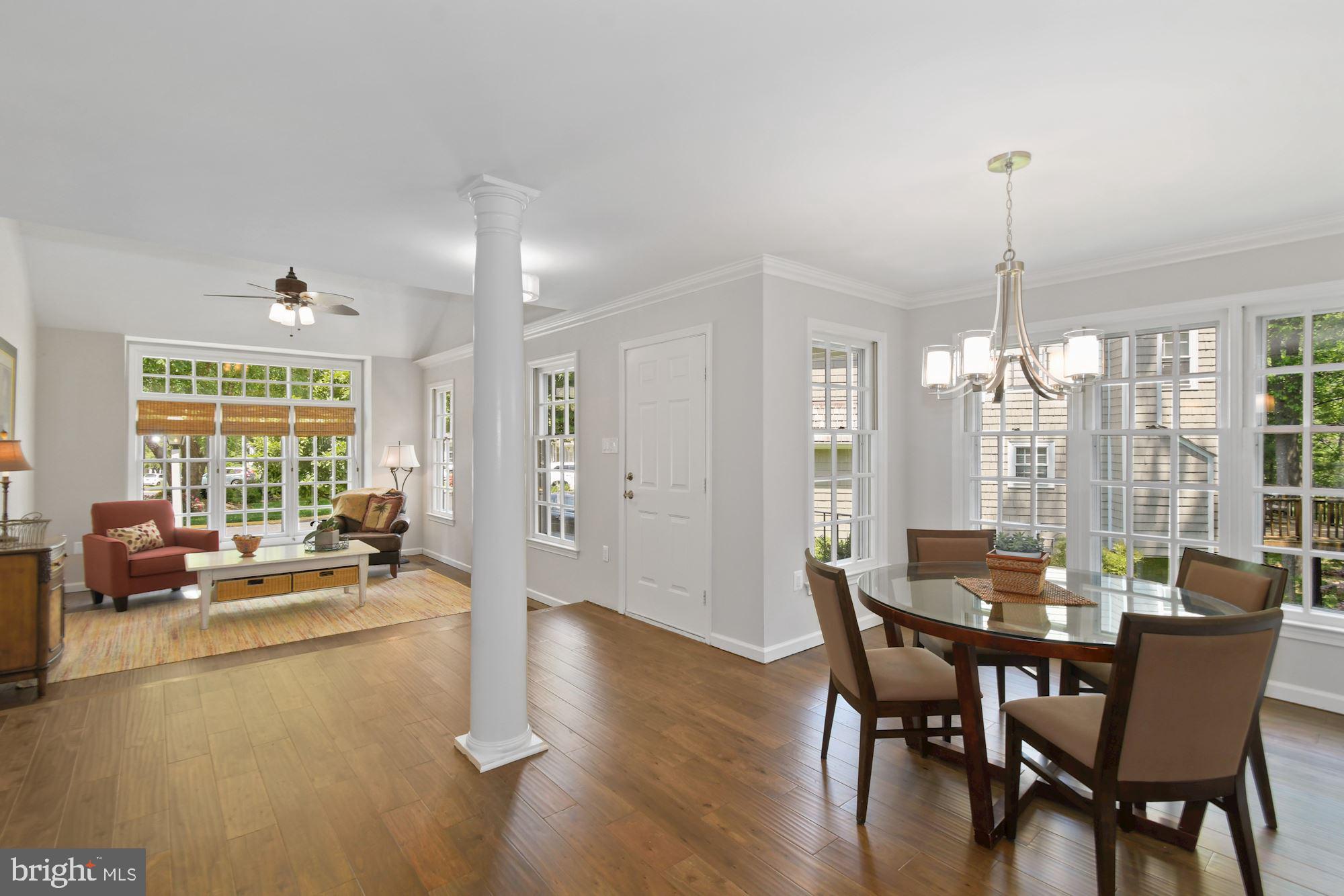 1283 Lamplighter Way Reston, VA 20194 - Photo 8 of 34 Main Level