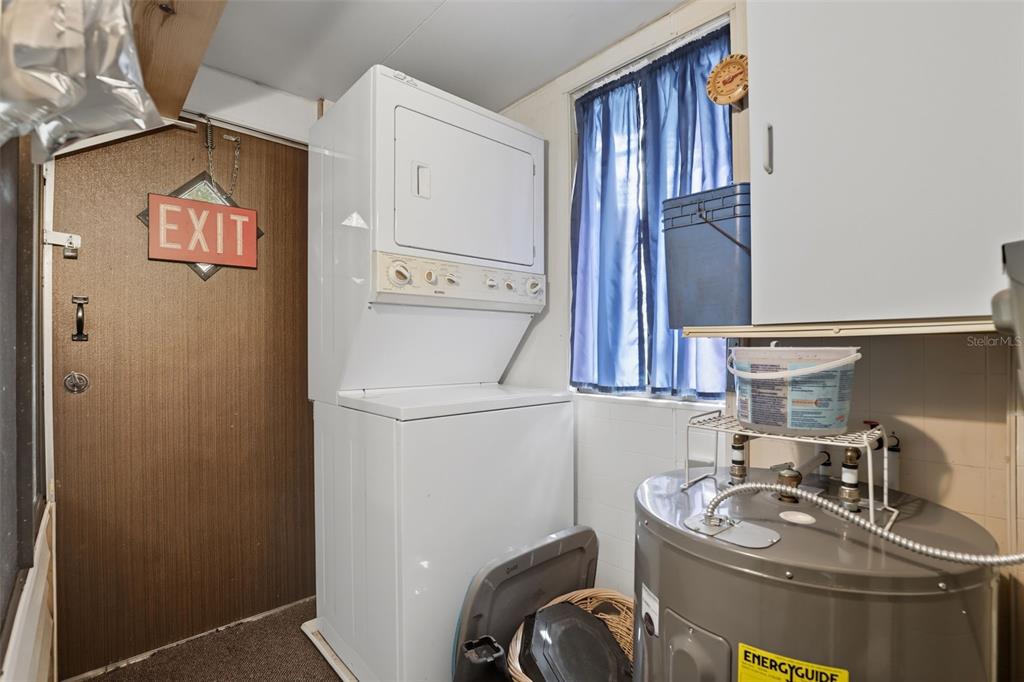 3000 Clarcona Road, Unit 362 Apopka, FL 32703 - Photo 25 of 32 a room with storage and utility