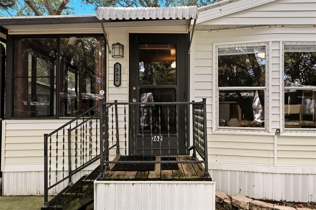 3000 Clarcona Road, Unit 362 Apopka, FL 32703 - Photo 3 of 32 a view of a house with large windows