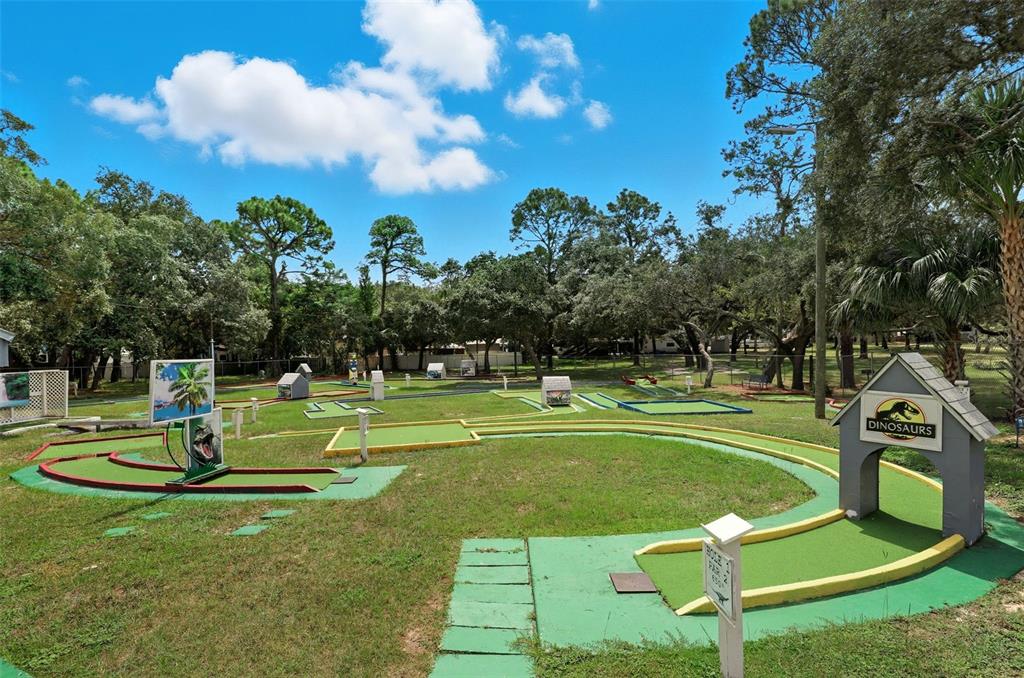 3000 Clarcona Road, Unit 362 Apopka, FL 32703 - Photo 32 of 32 a view of a park with slide