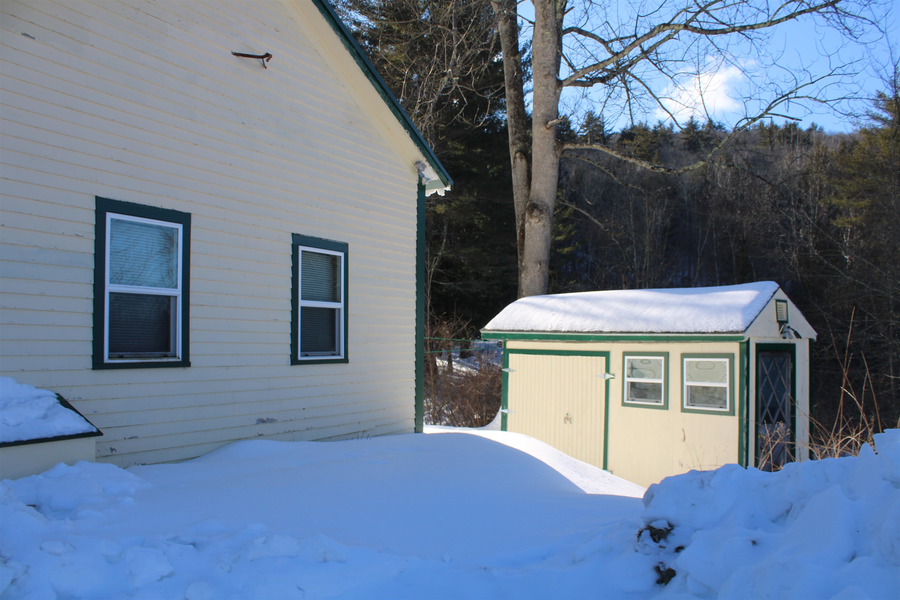 518 Cooledge Road Hillsborough, NH 03244 - Photo 28 of 28 Gallery Image 28