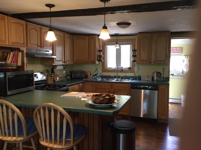 518 Cooledge Road Hillsborough, NH 03244 - Photo 6 of 28 Gallery Image 6