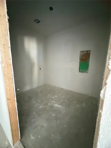 a view of a small space