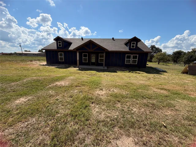 $375,000 | 412 County Road 1905 A, Jacksonville, TX 75766