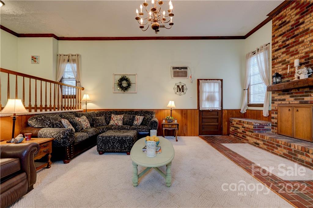 617 Dellinger Road Shelby, NC 28152 - Photo 3 of 35 Gallery Image 3