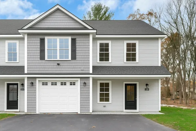 $749,900 | 2 B Wilson Road, Unit B, Millbury, MA 01527