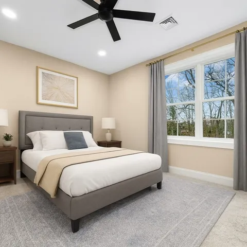 $749,900 | 2 B Wilson Road, Unit B, Millbury, MA 01527