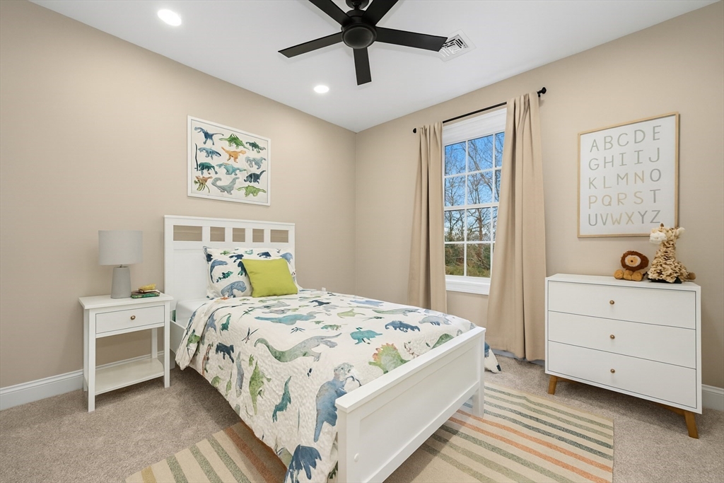 2 B Wilson Road, Unit B Millbury, MA 01527 - Photo 16 of 24