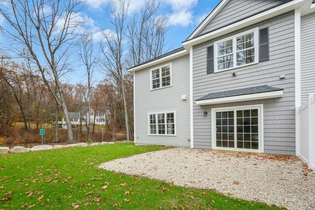 2 B Wilson Road, Unit B Millbury, MA 01527 - Photo 20 of 24